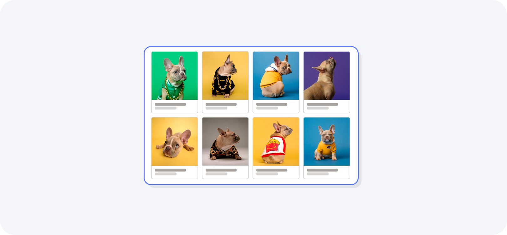 Category Assortments